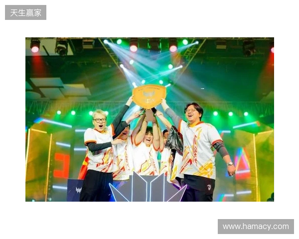 Predator League 2026于印度新德里盛大落幕！2027 年决赛移师越南