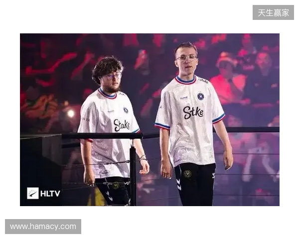 BLAST赏金赛半决赛:m0NESY与ZywOo迎来2026首战 BLAST赏金赛半决赛:m0NESY与ZywOo迎来2026首战