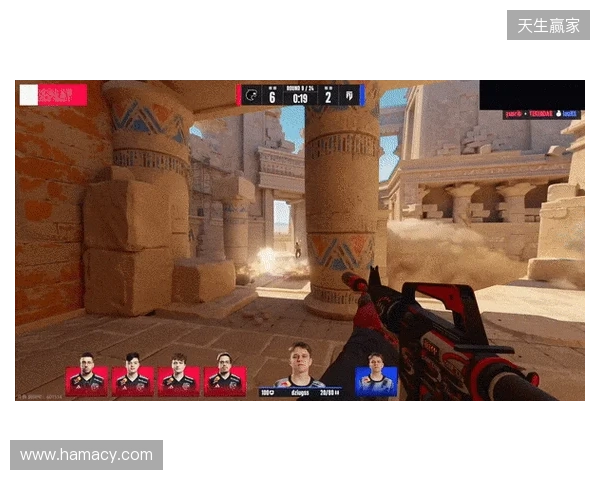 BLAST赏金赛S1决赛阶段：无法逾越的山！FURIA 2-1 Heroic