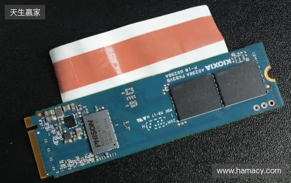 告别无用等待,铠侠PCIe 5.0 SSD系列重新定义存储体验 告别无用等待,铠侠PCIe 5.0 SSD系列重新定义存储体验