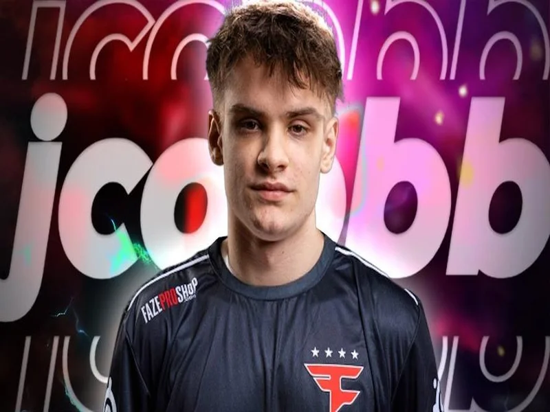 FaZe被曝组建青训队，gade将担任教练